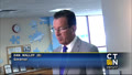 Click to Launch Governor Malloy Briefing on Status of Budget Negotiations, Amazon, and Alexion